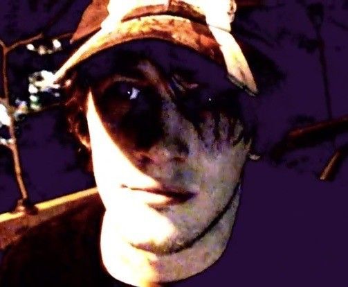 ETHEL — SATANIC GOD-HATING CULTIST tweet media