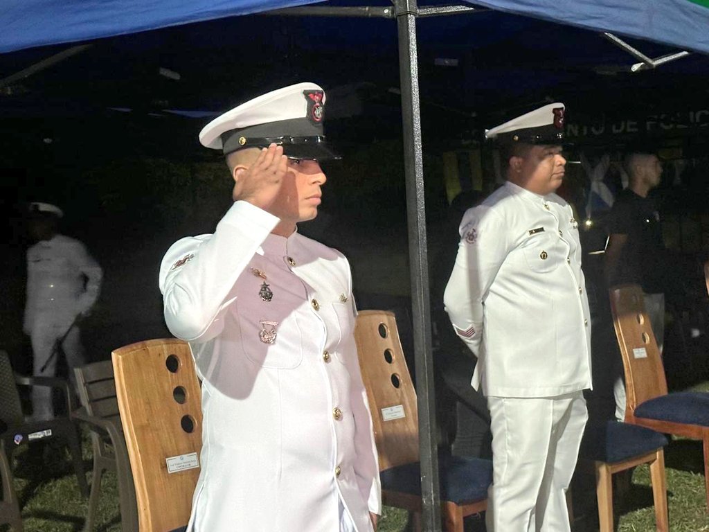 Fuerza Naval de la Orinoquía tweet media