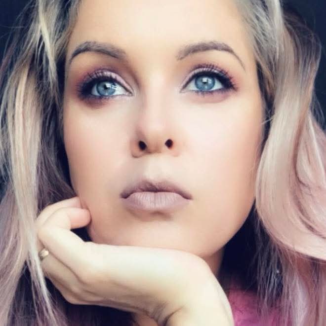 Natalie Norea Burea tweet media