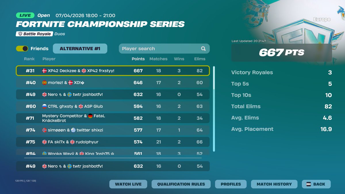 joshbotfv! tweet media