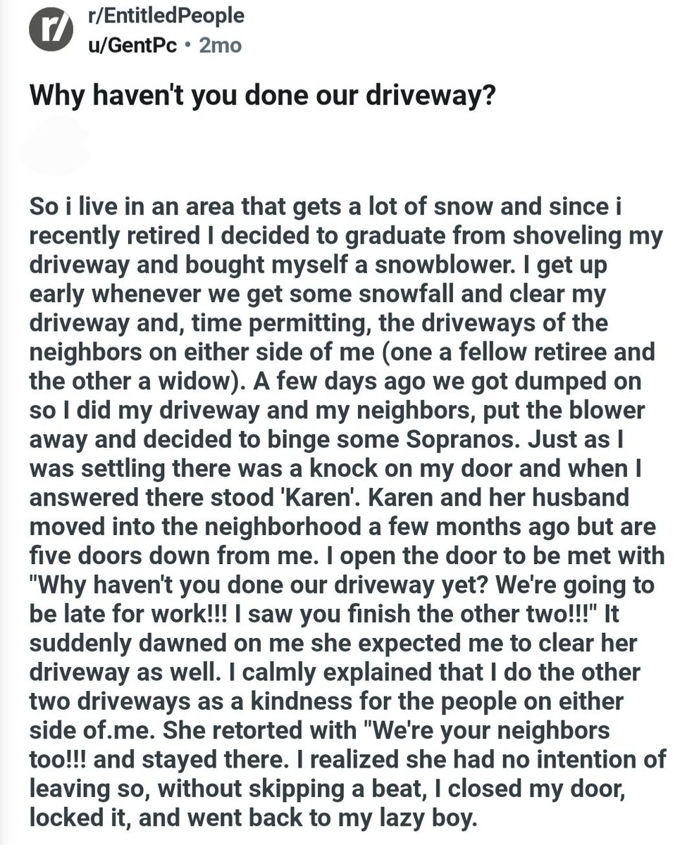 Real Post Folder tweet media