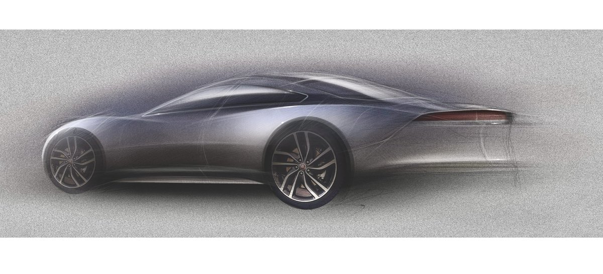 revslimiter's tweet image. #arttherapy 
Some design sketches from the old sketchbooks. These are nice to do at the end of the day - it always feels good to have that freedom with them especially as other stuff has to be based around ‘real’ cars. 
#arttherapy #sketchbook #designsketch #mentalhealthrecovery