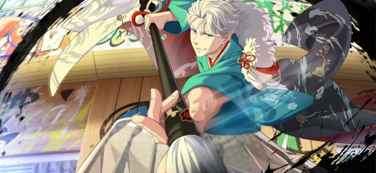 daily umemiya hajime tweet media