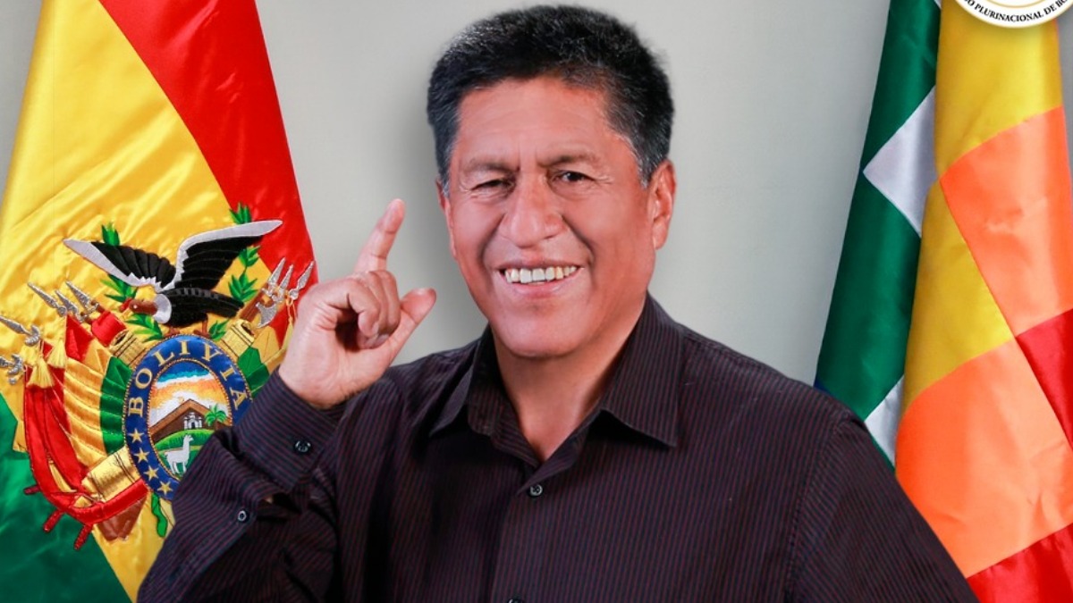 Agencia de Noticias Fides tweet media