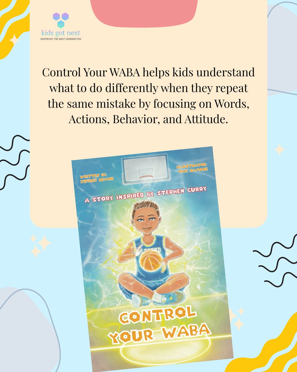 Kids Got Next tweet media