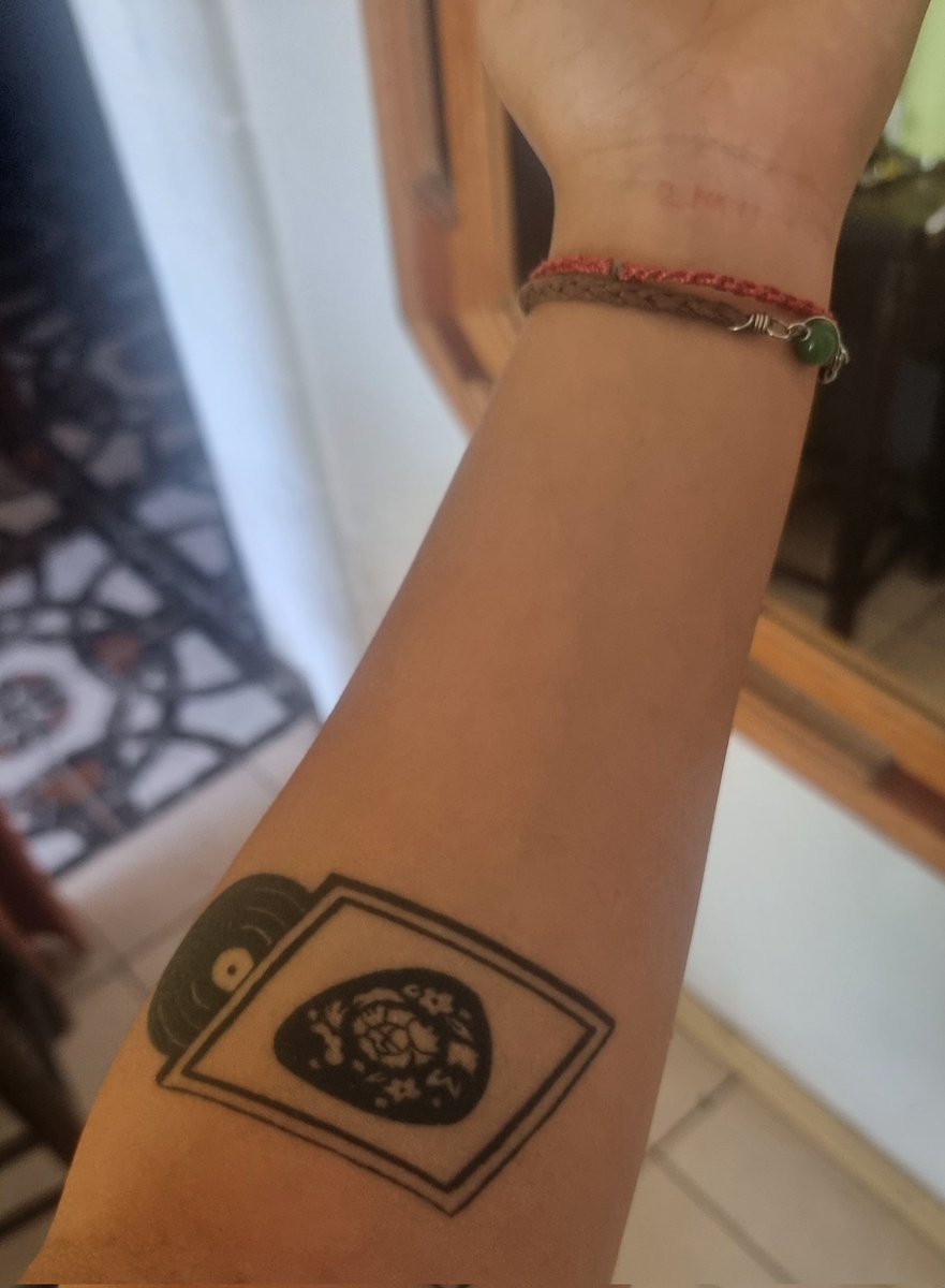 ραΙτιτα🌱 tweet media