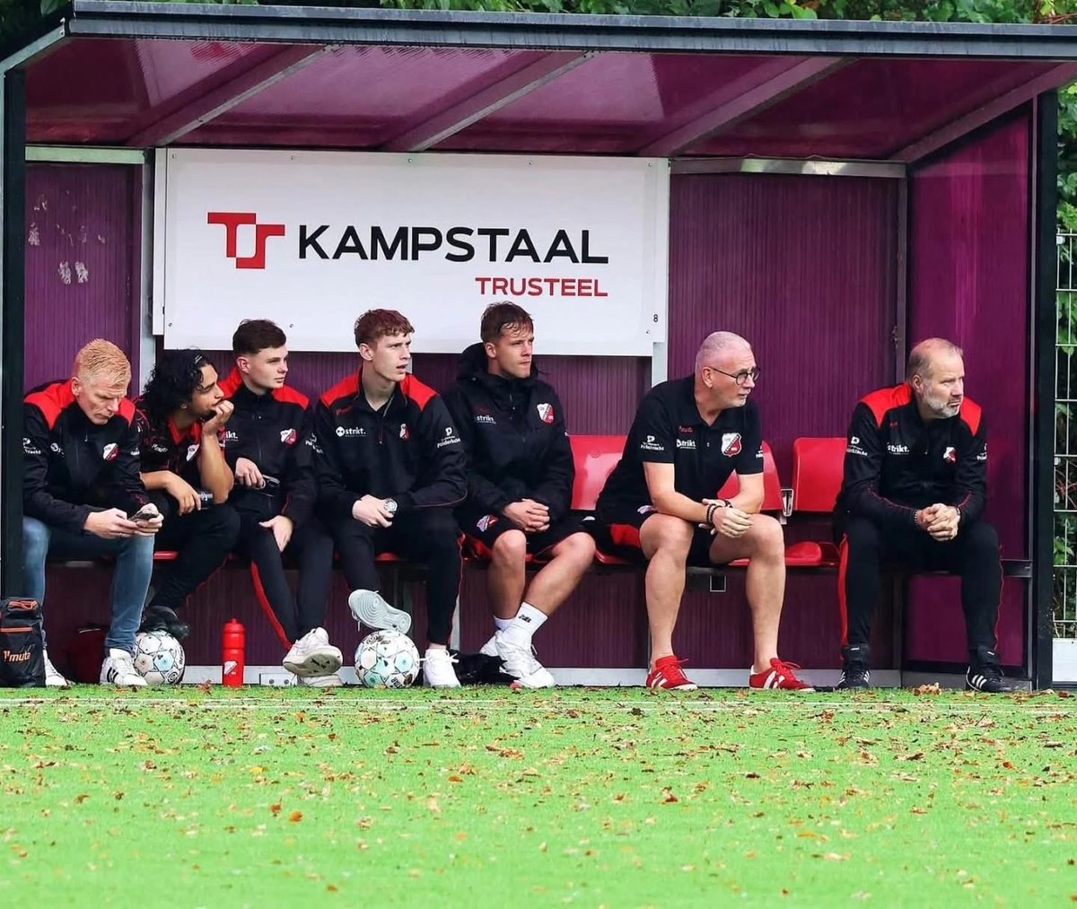 Flevo Boys tweet media