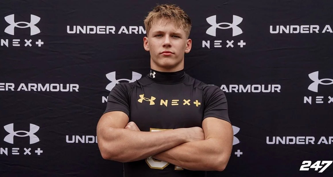 Collin Kennedy tweet media