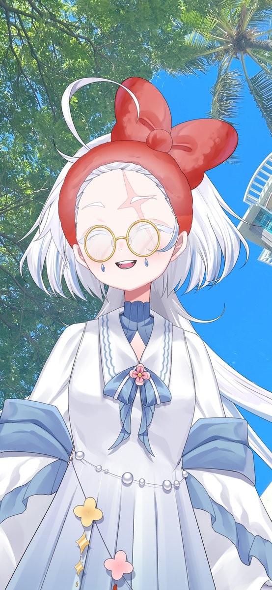 SometsukeMezzo's tweet photo. Ohamezzo! I hope uminekotachi slept well 💖

I’m going to be a bit offline this week because I want to focus on doing things I enjoy more, and be less on social media. I hope that’s ok! ･:*+.\(( °ω° ))/.:+ https://t.co/7KbI2Yizw2