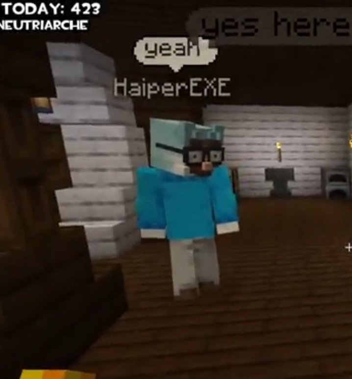 HaiperUpdates tweet media