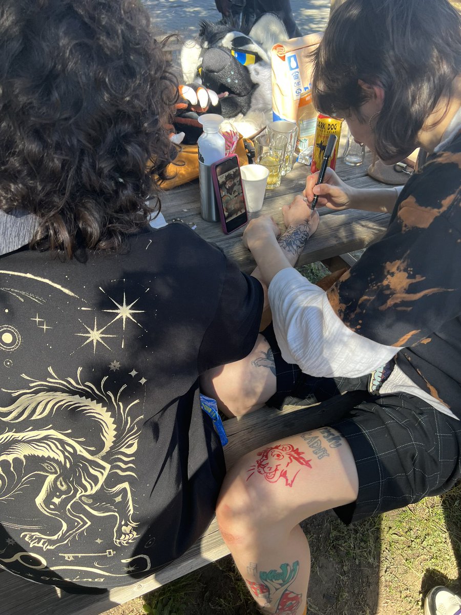 Sam 🥦🥑 tweet media