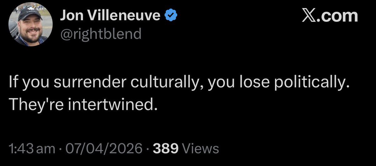 Nononsense tweet media