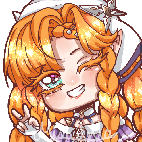 Miradella7's tweet photo. I have changed my commission prices based off of advice I have seen and recieved please check it out if you are interesed
(WIP for my offers are both a personalised banner for your socials and character templates)
Stay tuned for those!
#commissions #commissionupdate #smallartist https://t.co/fdbwP92mqr