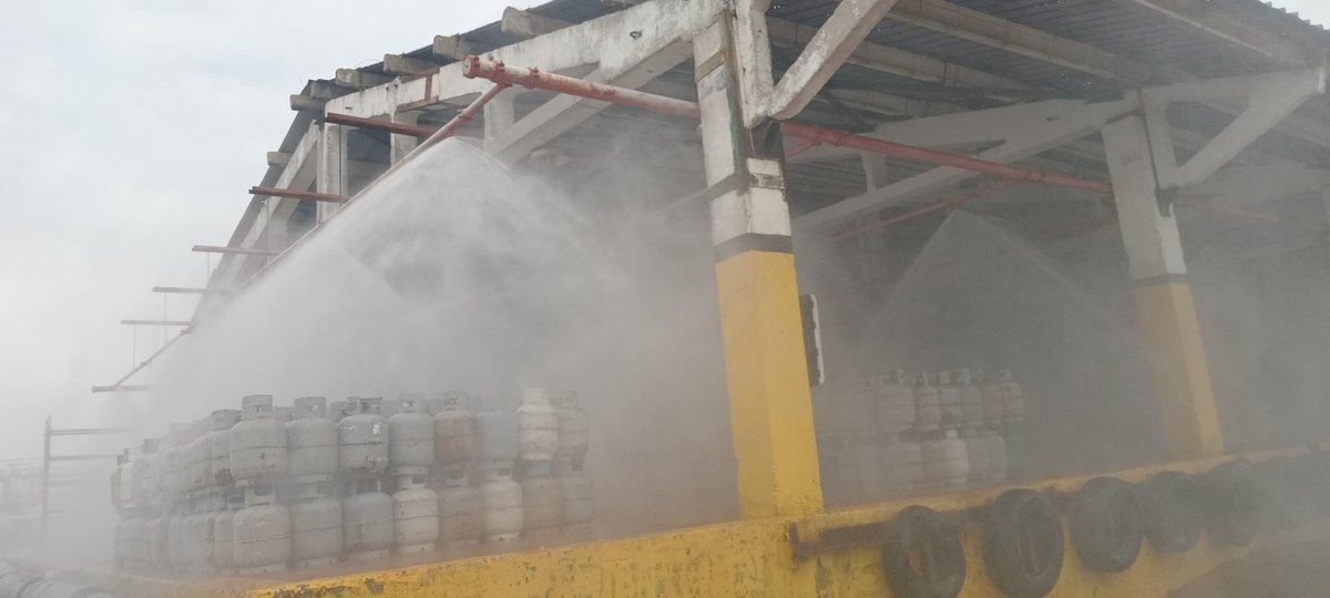 Refinería Cienfuegos S.A. tweet media