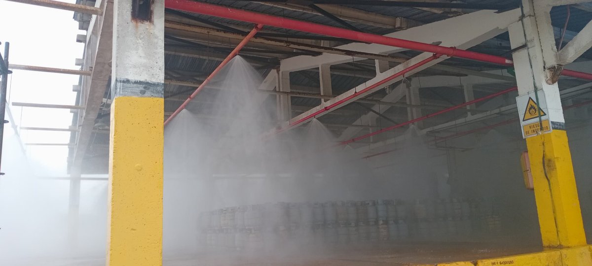 Refinería Cienfuegos S.A. tweet media