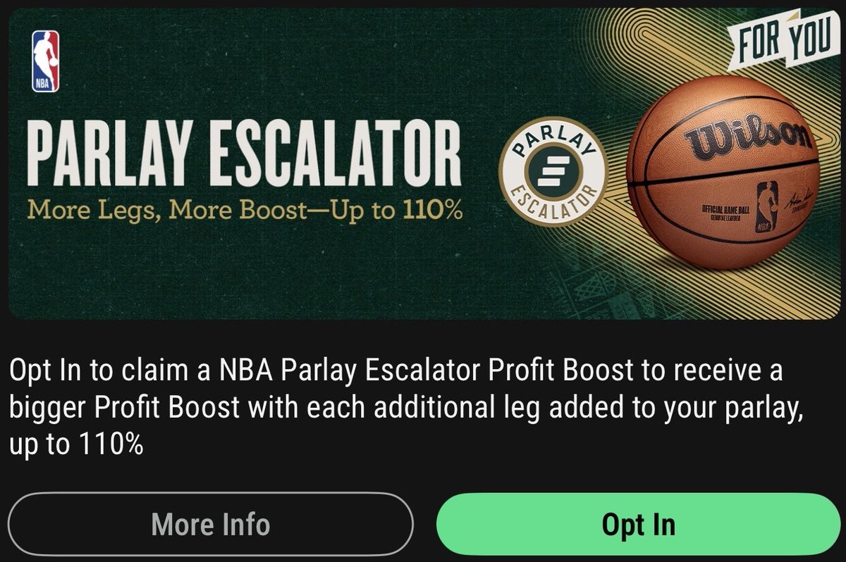 Boost World (+EV bets) tweet media