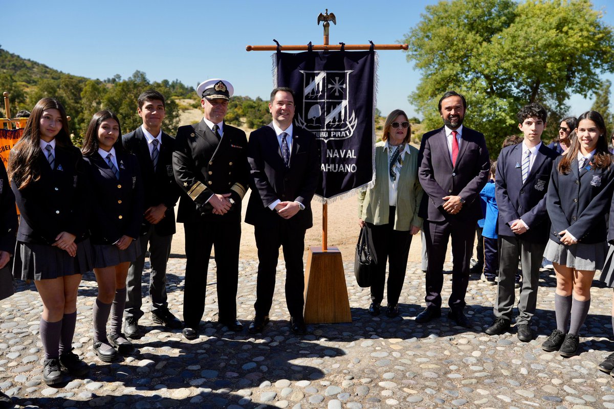 Delegación Presidencial Regional de Ñuble tweet media