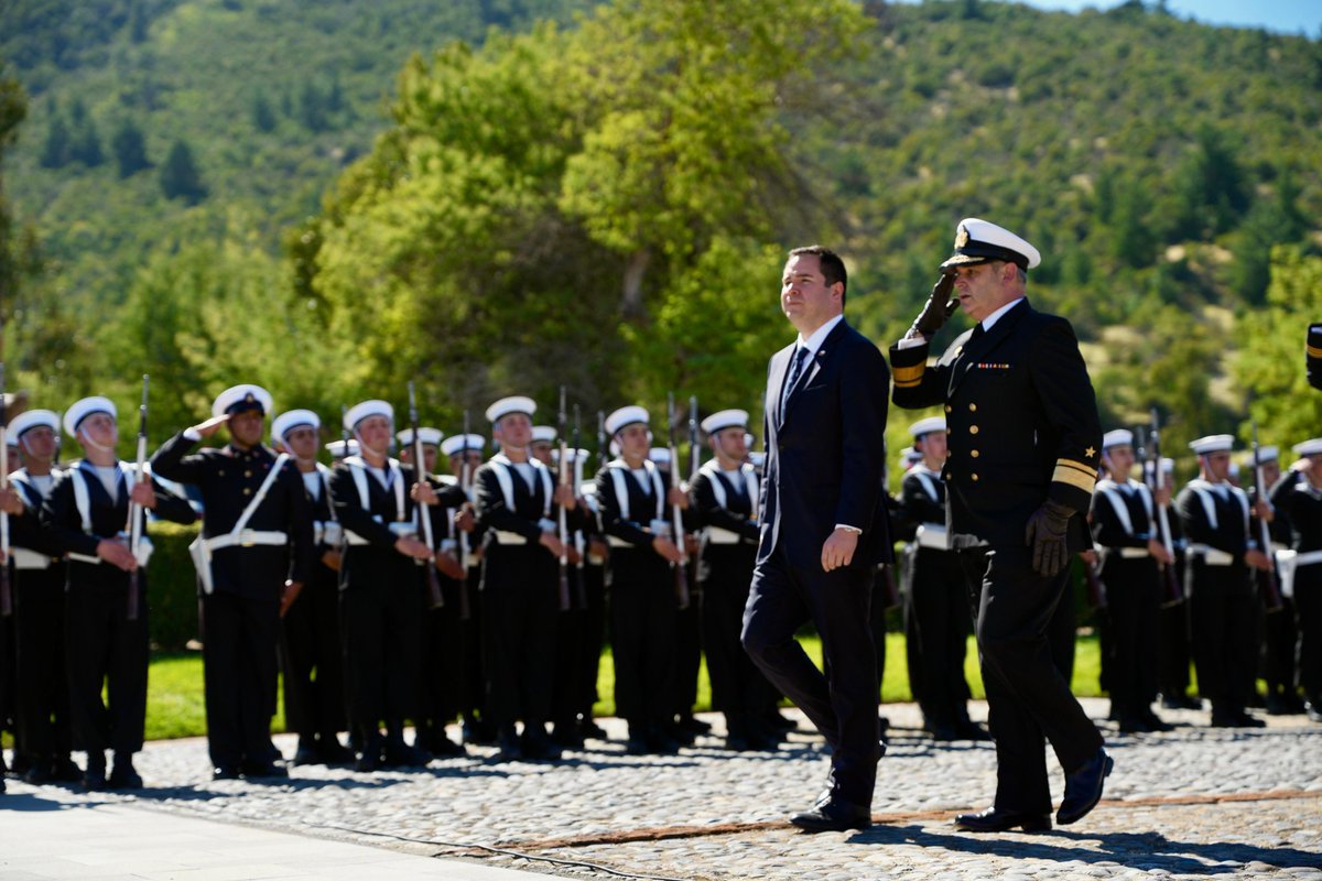 Delegación Presidencial Regional de Ñuble tweet media