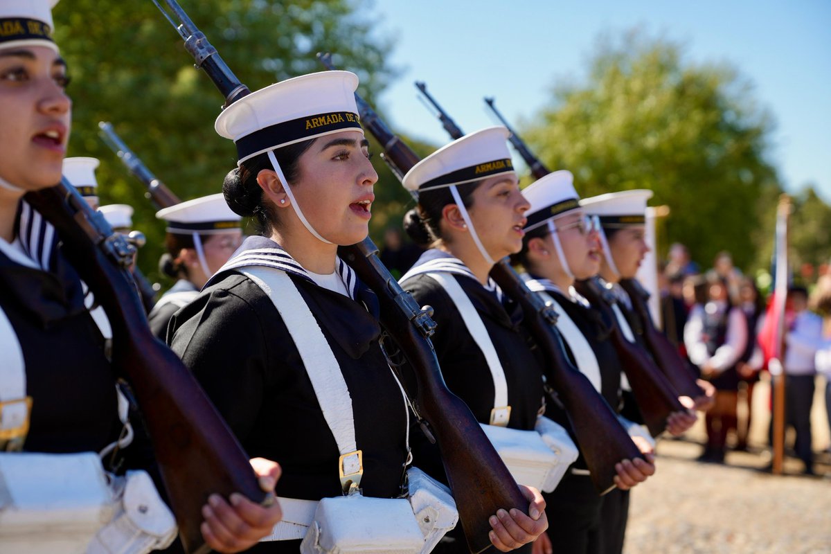 Delegación Presidencial Regional de Ñuble tweet media