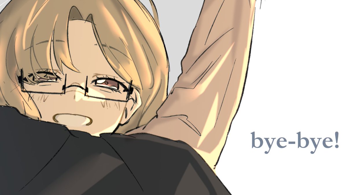 大黑兔 (Dàhēitù) tweet media