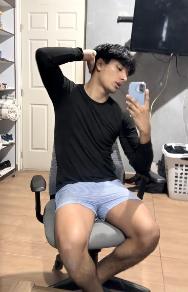 Bboychaud (20k) tweet media