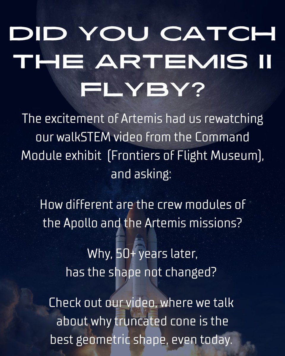 talkSTEM tweet media