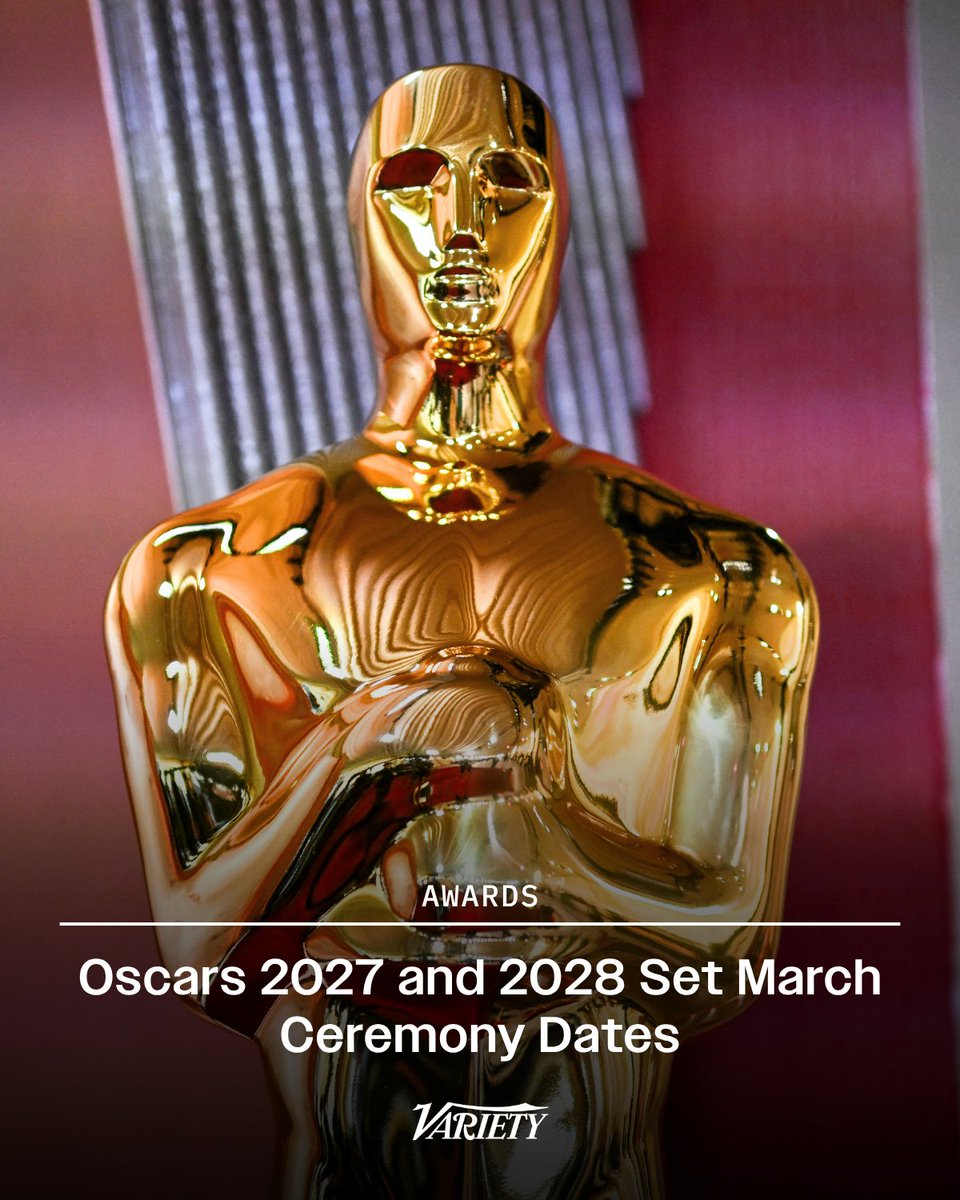 Variety tweet media