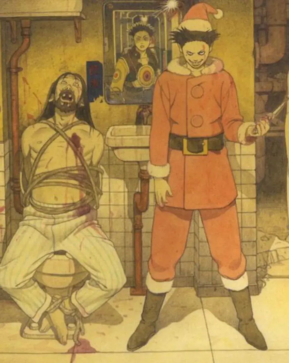 Anime Vibes tweet media