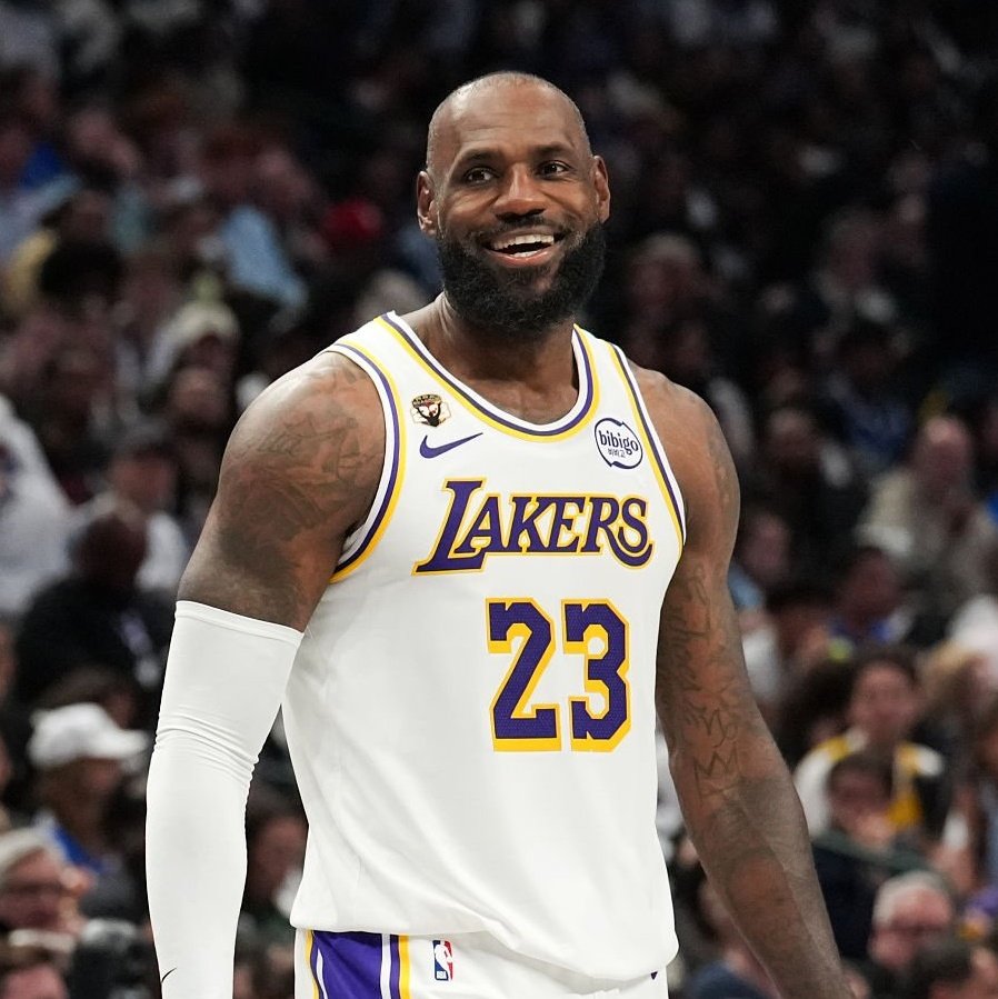 NBA da bad tweet media