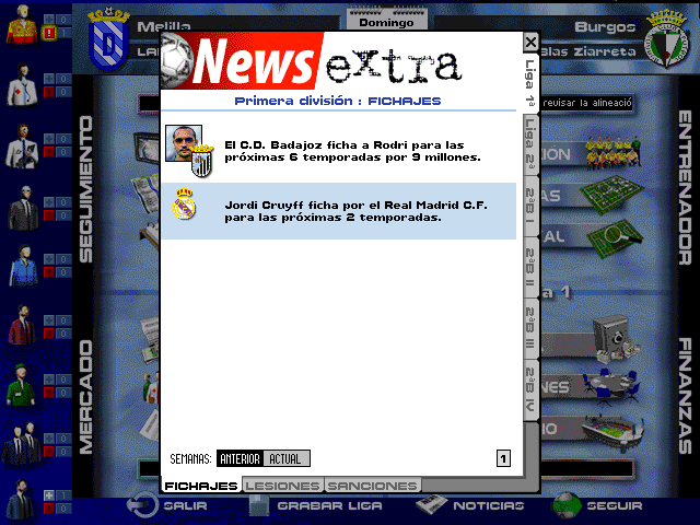 La PC Futbolería tweet media