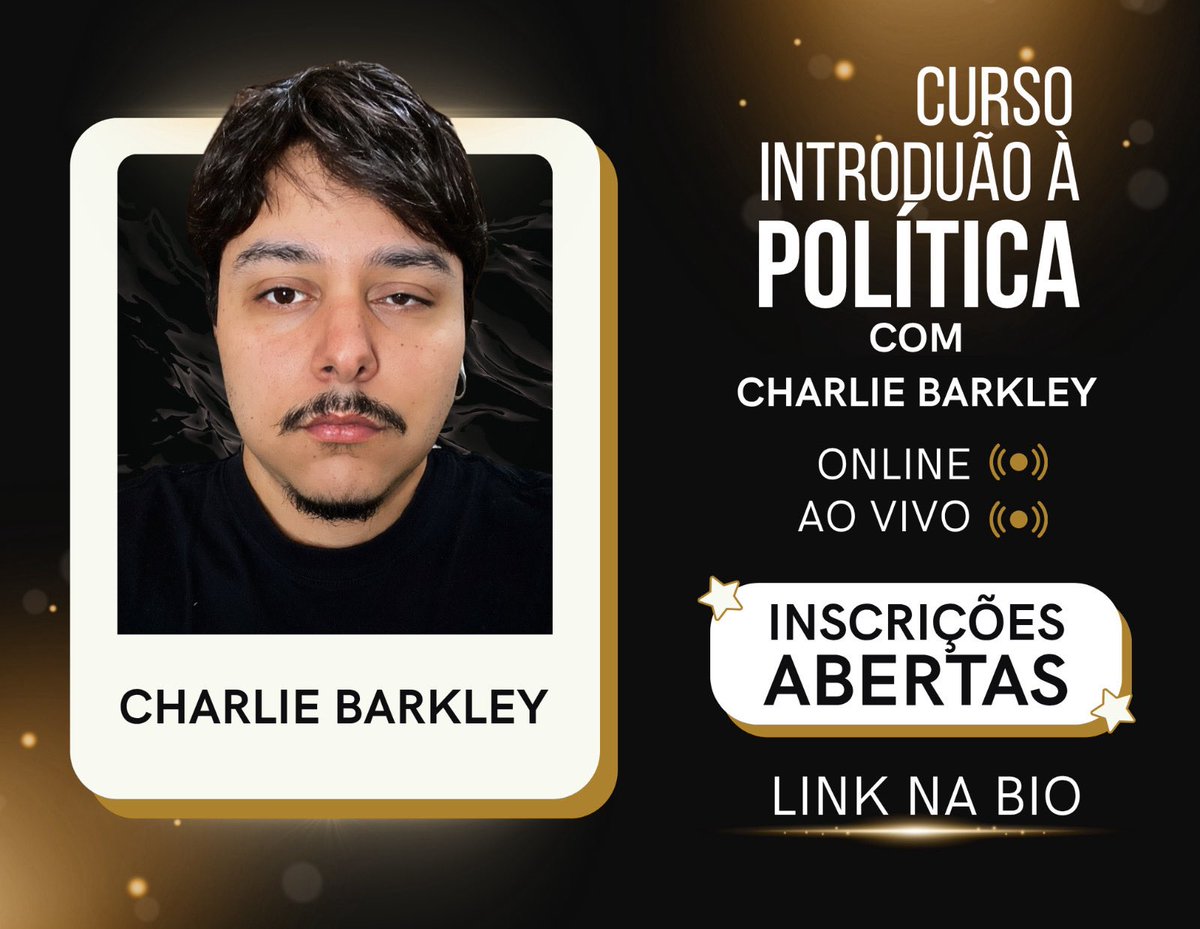 Charlie Barkley tweet media