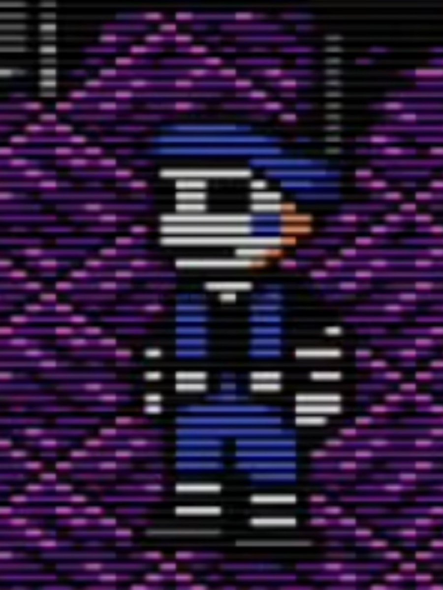 Shadow Freddy tweet media