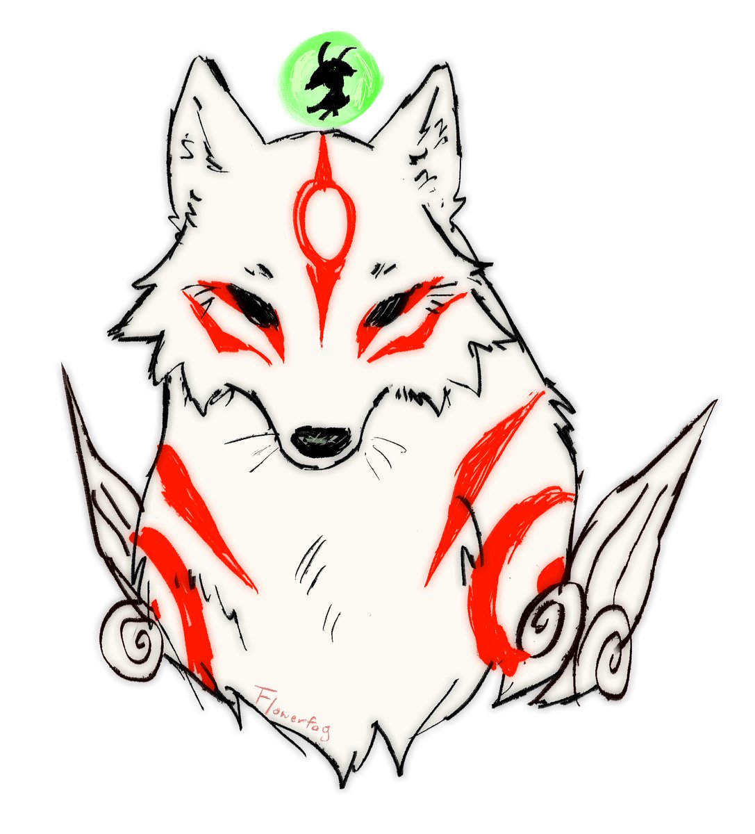 ๐ผ Flowerfog โจ๐ tweet media