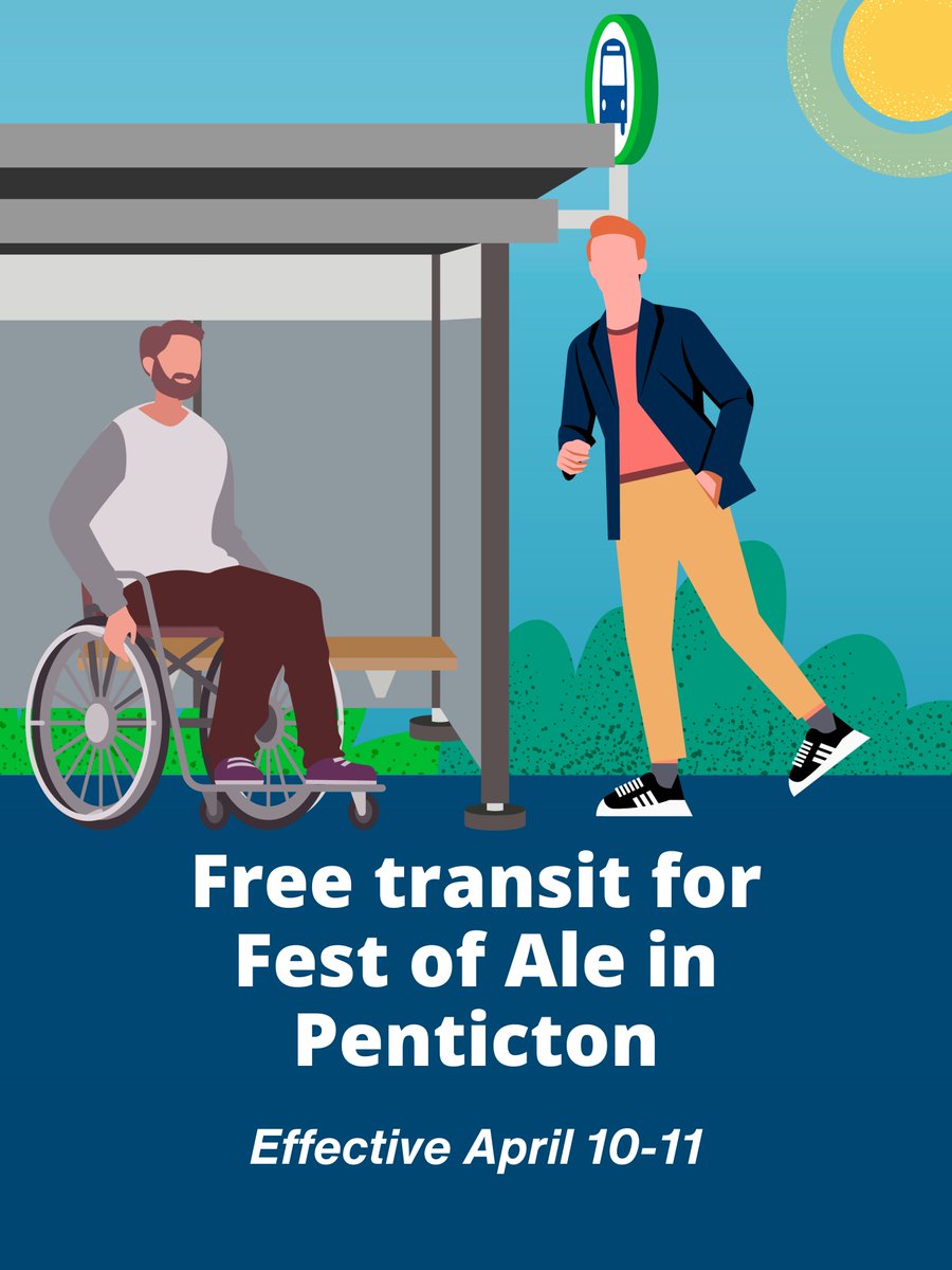 BC Transit tweet media