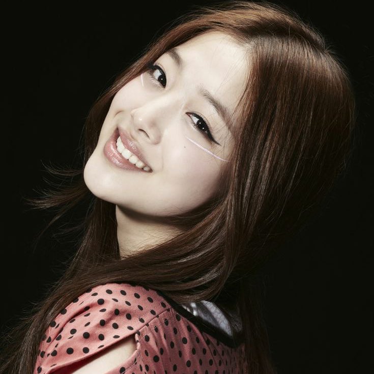 sulli smile bot🇵🇸 tweet media