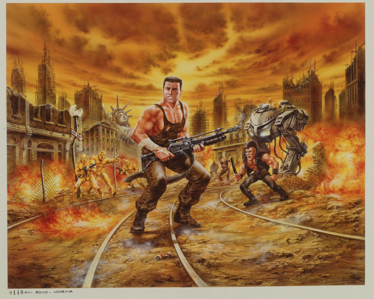 DinamicSoftware's tweet image. Ya hemos podido leer las primeras páginas del libro de After The War. Pinta fantástico. Enhorabuena @AppleheadTeam