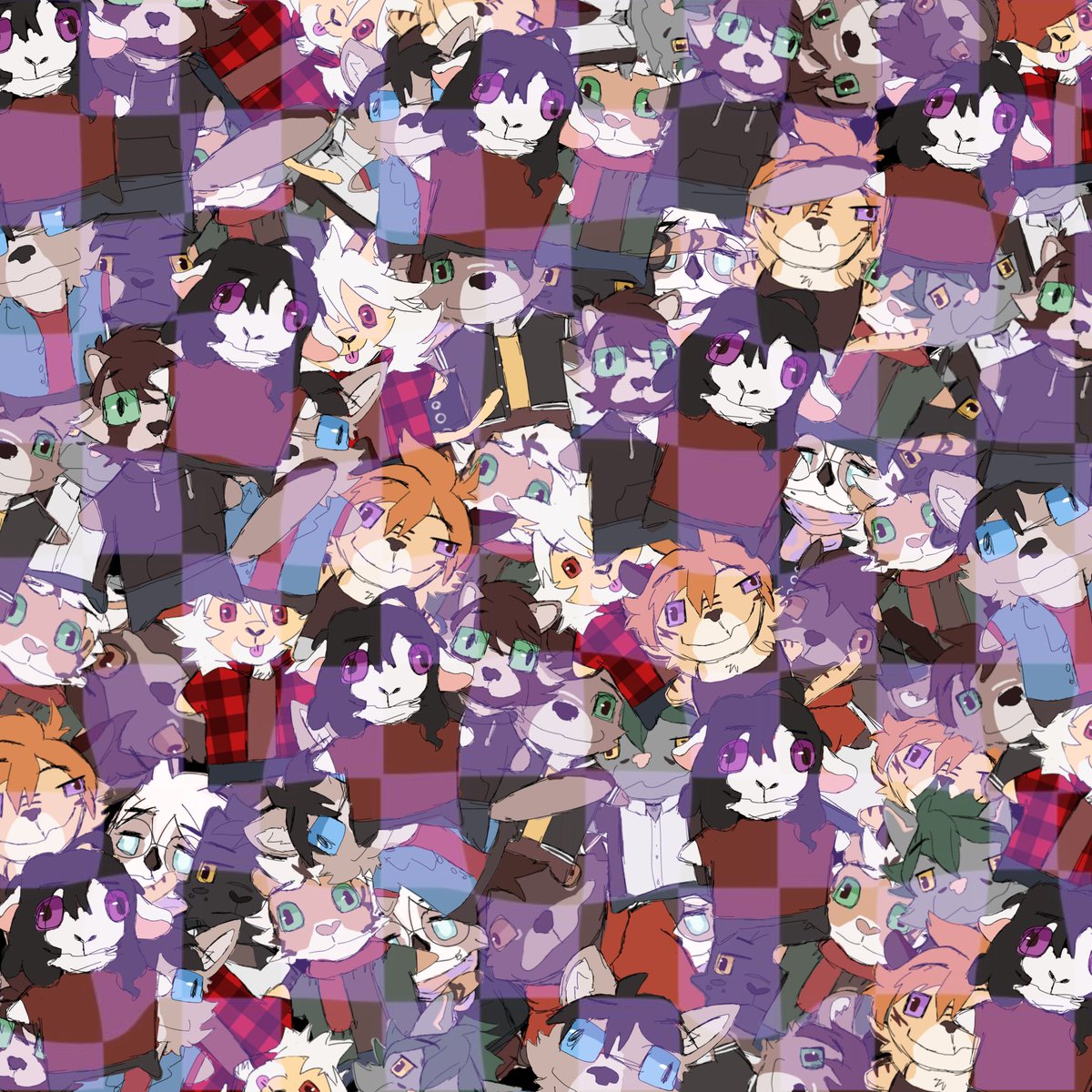 Soren IS waiting for NAIL 04.17 tweet media