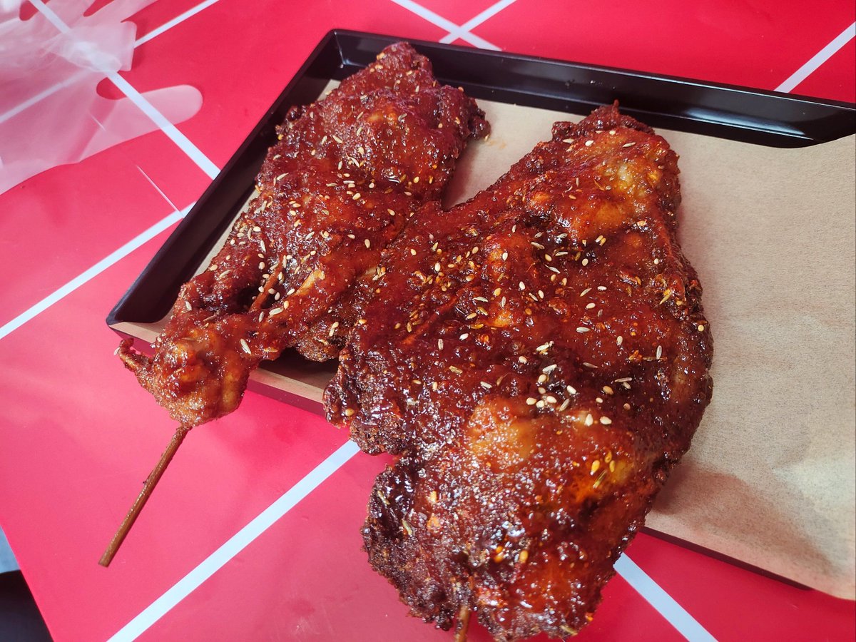 Dirty side up tweet media