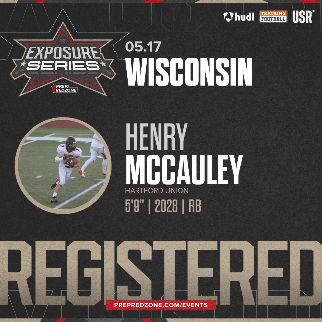 Prep Redzone Wisconsin tweet media