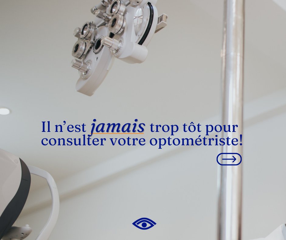 Canadian Association of Optometrists tweet media