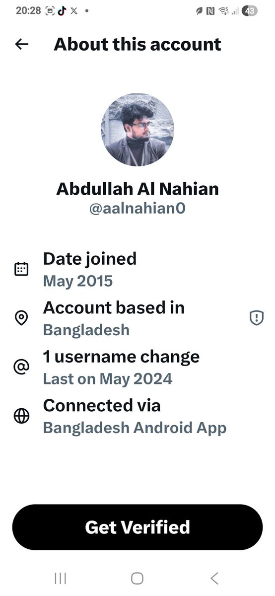 Concerned British Citizen tweet media