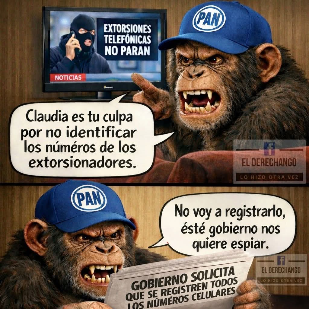 El Fercho Lopezobradorista tweet media