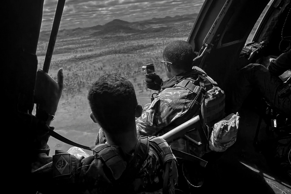 Exército Brasileiro 🇧🇷 tweet media