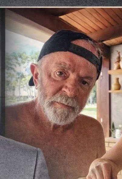 🌻Foco em notícias🌻 🇧🇷 tweet media