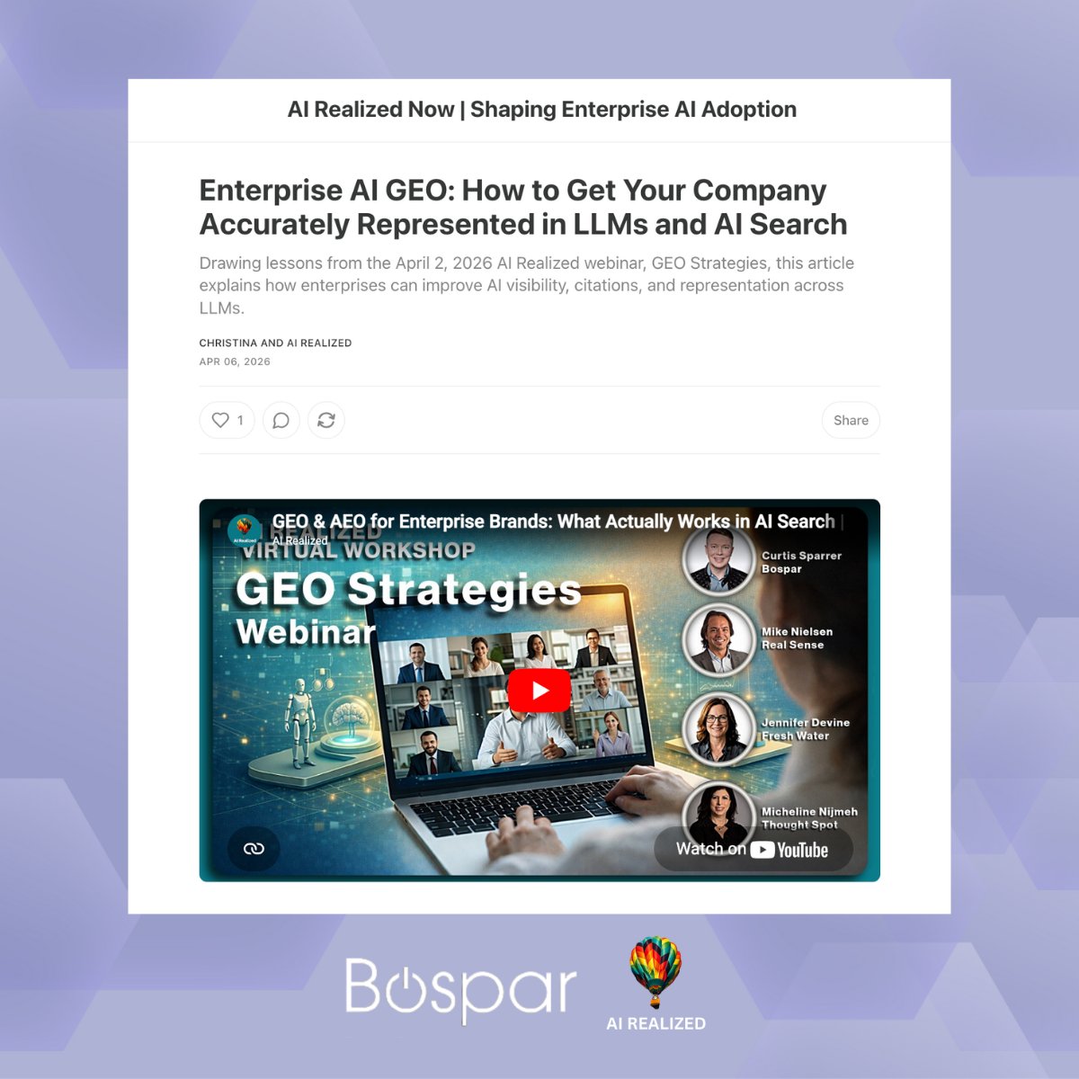 Bospar PR tweet media