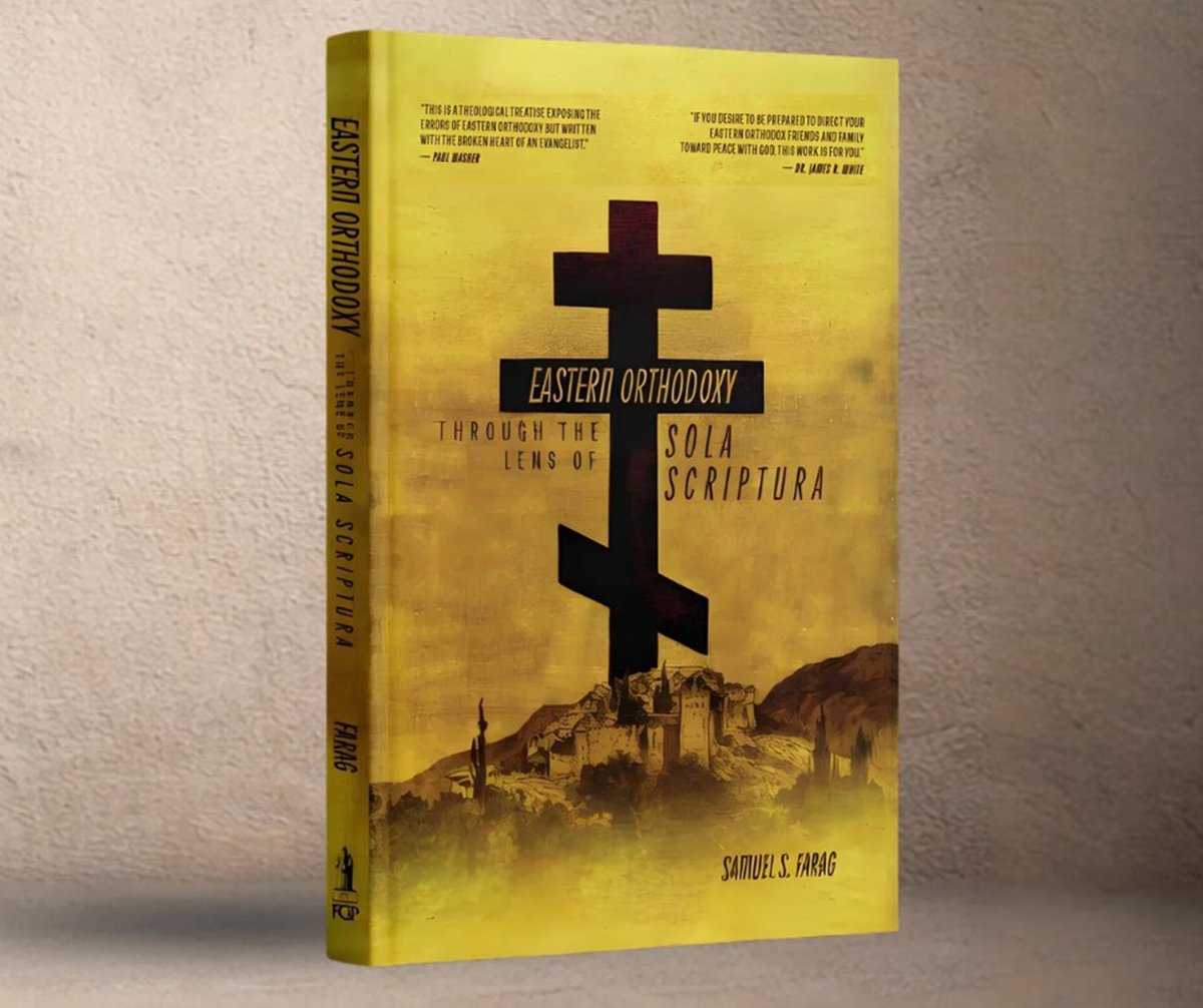 Pastor Samuel Farag tweet media