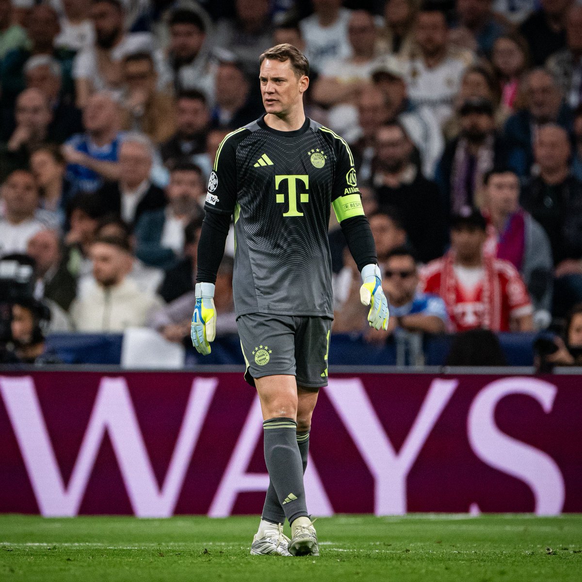 🇺🇸 FC Bayern US 🇨🇦 tweet media