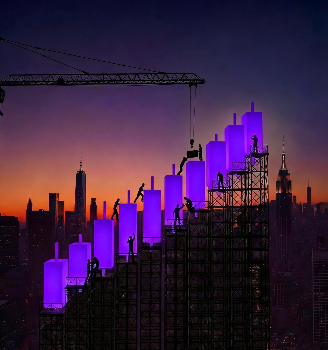 FameEX Global tweet media