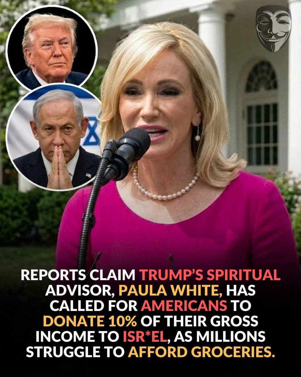This BITCH is crazy as Fuck! #FakeAssChristian #Grifter #Con #FalseProphet