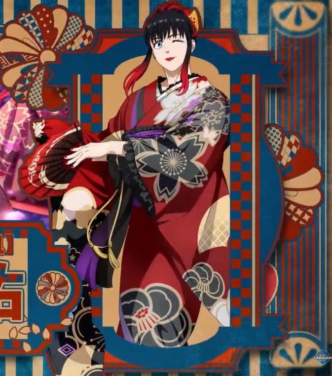 Daily Tsubaki tweet media